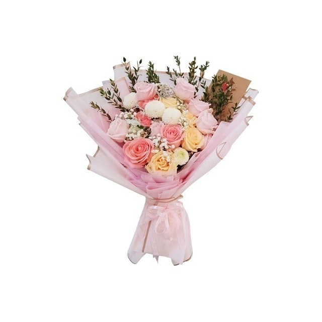 Flowerhouse  Pandora Bouquet - Lovely 1