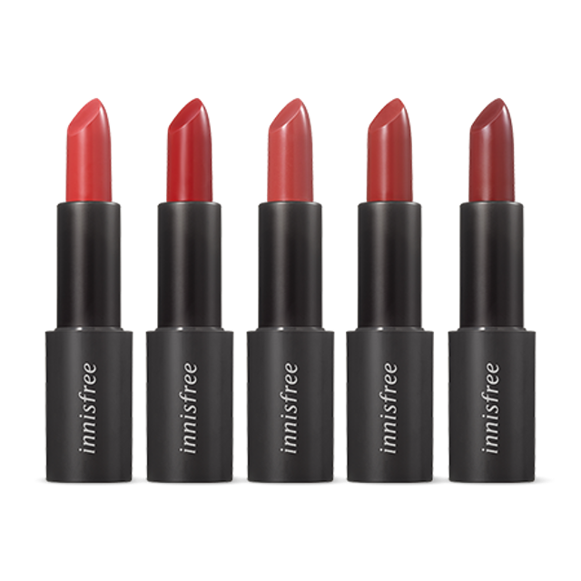 Innisfree Real Fit Lipstick  1