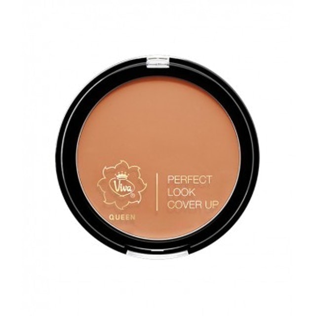 Viva Cosmetics Perfect Look Cover Up 1