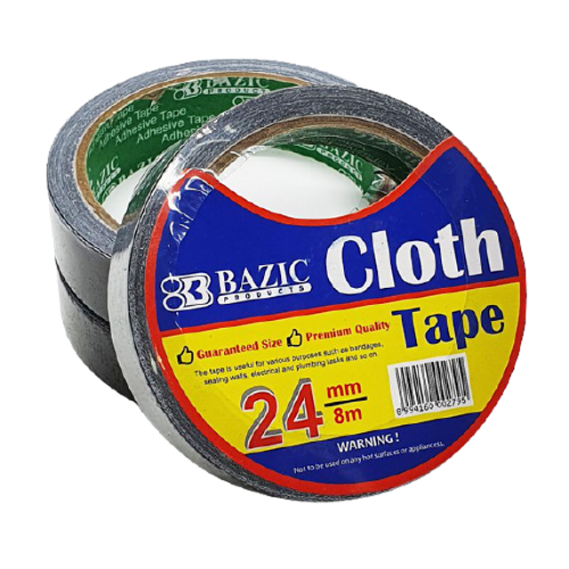 Bazic Cloth Tape 1