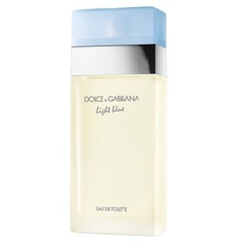 Dolce & Gabbana Light Blue 1