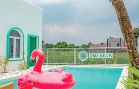 10 Rekomendasi Villa dengan Private Pool Terbaik di Jogja (Terbaru Tahun 2022) 1