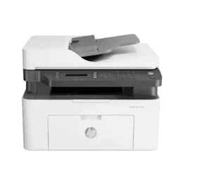 HP Laser MFP 137fnw 1