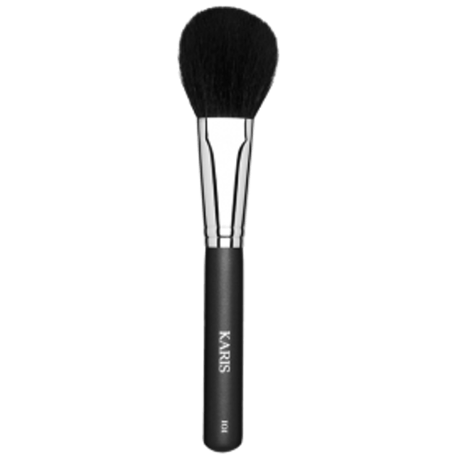 Karis Cosmetics Large Powder Brush 1