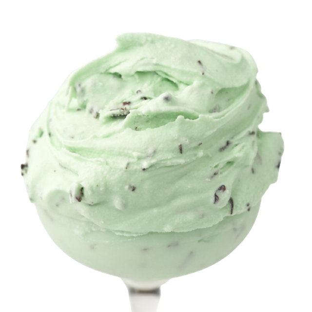 Oma Elly It's A Love Affair Series Gelato - Mint-to-be 1