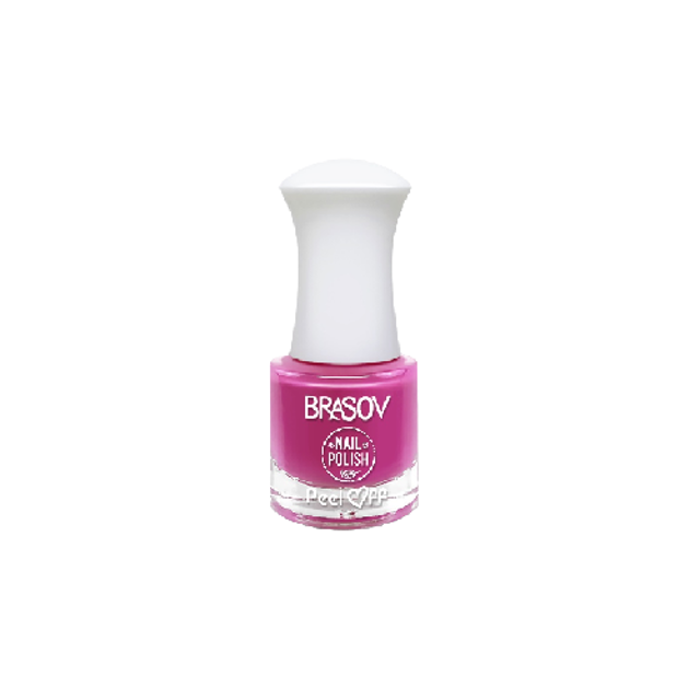 Brasov Nail Polish Peel Off 1