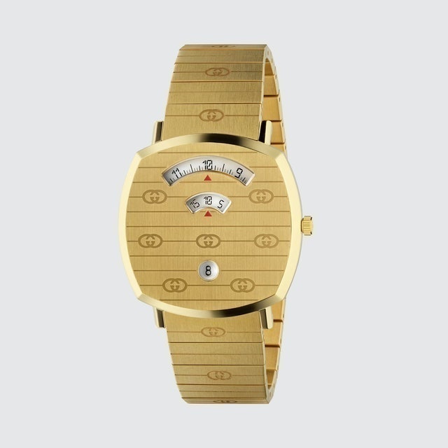 10 Rekomendasi Jam Tangan Gucci Terbaik 