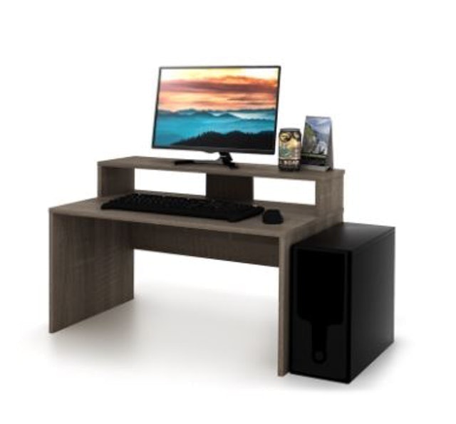 Cubic Meja Kerja Lesehan 1