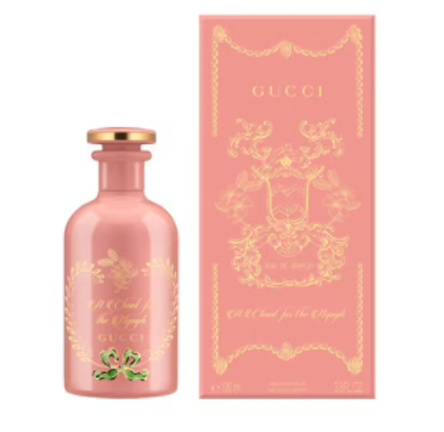Gucci A Chant for the Nymph, Frangipani 1