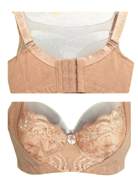 Magic Bra Infrared 1