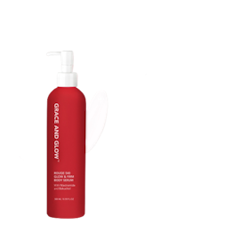 Grace and Glow Rouge 540 Glow & Firm Body Serum 1