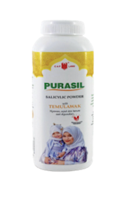 Cap Lang Purasil Salicylic Powder 1