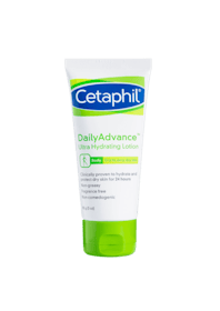 Cetaphil DailyAdvance® Ultra Hydrating Lotion 1