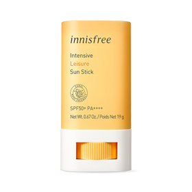 Innisfree Intensive Leisure Sun Stick 1