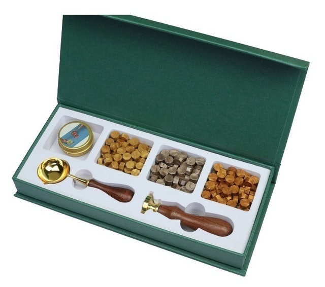 Sealing Wax Kit 1