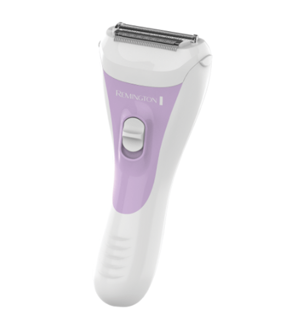 Spectrum Brands Remington Smooth and Silky Lady Shaver 1