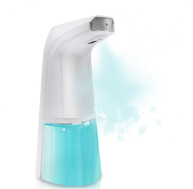 10 Rekomendasi Dispenser Hand Sanitizer Otomatis Terbaik (Terbaru Tahun 2022) 5