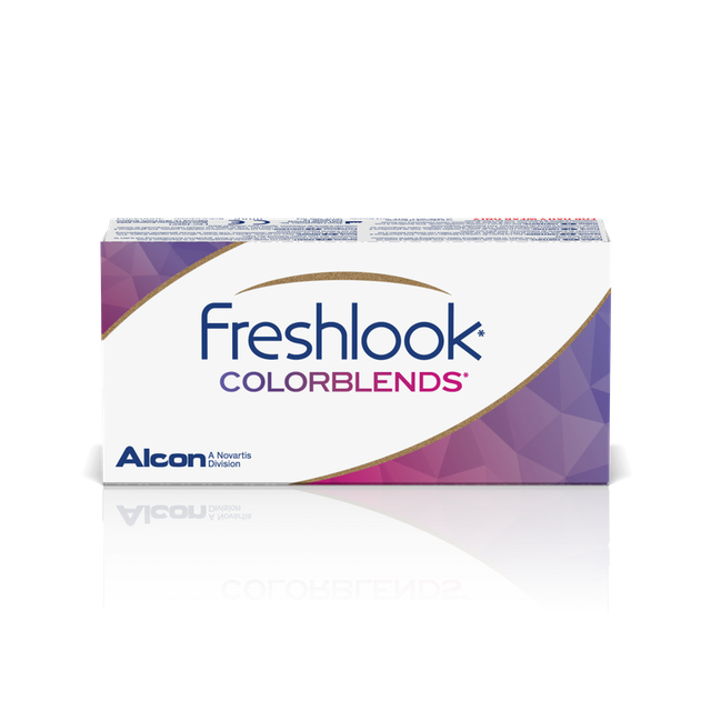 Alcon FreshLook COLORBLENDS 1