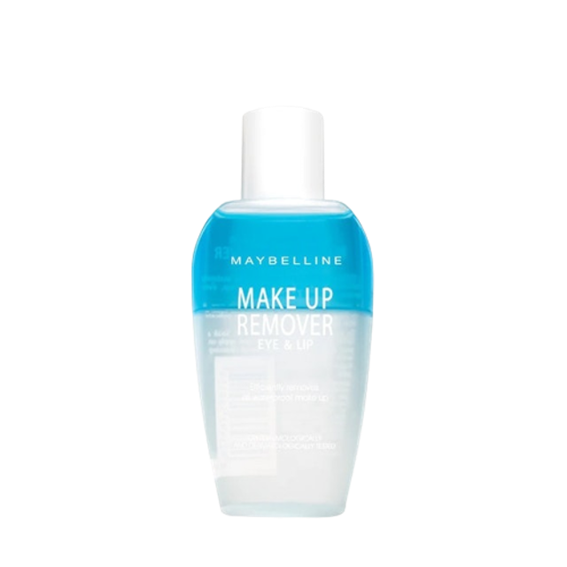 Maybelline Lip & Eye Makeup Remover 1