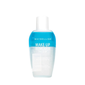 Maybelline Lip & Eye Makeup Remover 1