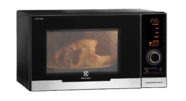 microwave electrolux terbaru