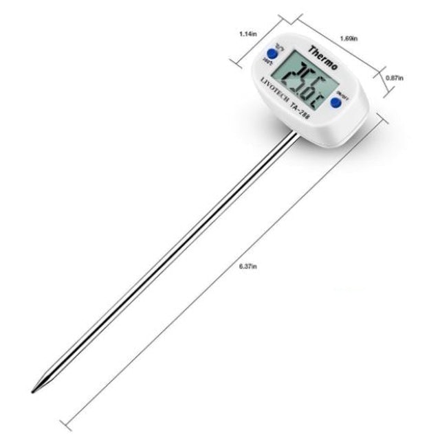 Thermo Digital Thermometer 1