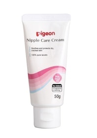 Pigeon Nipple Care Cream 1