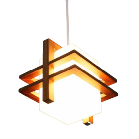10 Lampu Gantung Terbaik - Ditinjau oleh Arsitek (Terbaru Tahun 2022) 1