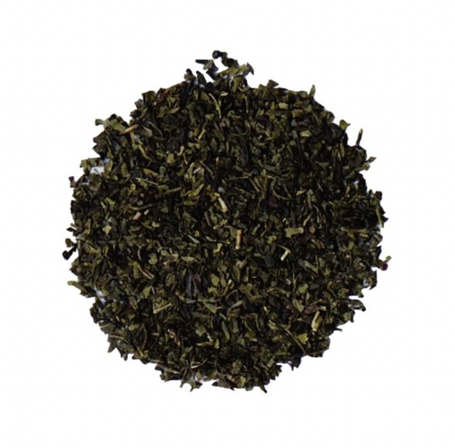 Havilla Sencha Green Tea 1