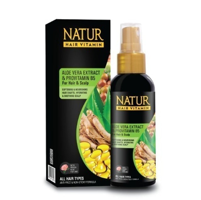 Natur Hair Vitamin 1