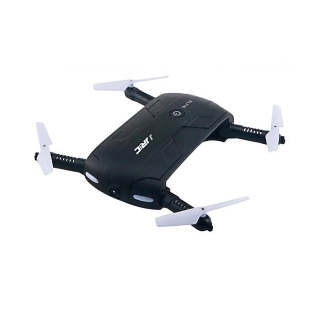 JJRC Foldable Pocket Drone 1