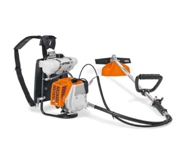 Stihl Brush Cutter 1
