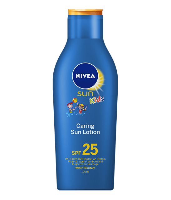 sunscreen for face nivea