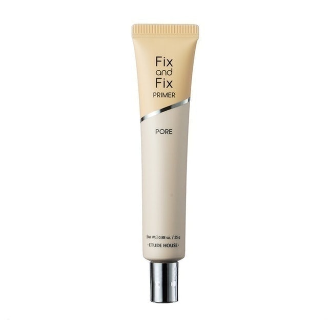 Amorepacific Etude House Fix and Fix Pore Primer 1