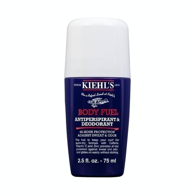 Kiehl's Body Fuel Deodorant & Antiperspirant 1
