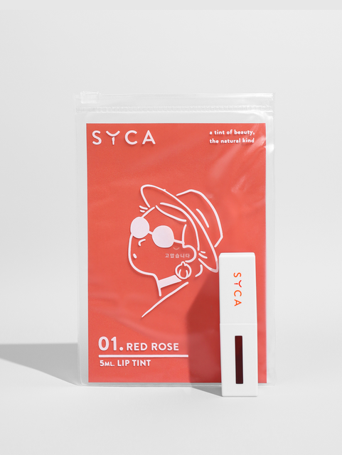 SYCA Lip Tint 1