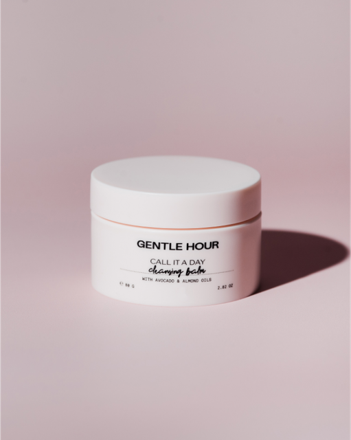 Gentle Hour Call It A Day Cleansing Balm 1