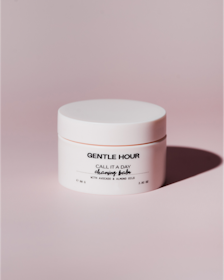 Gentle Hour Call It A Day Cleansing Balm 1