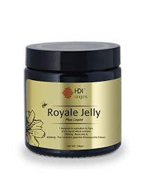 10 Rekomendasi Suplemen Royal Jelly Terbaik (Terbaru Tahun 2022) 1