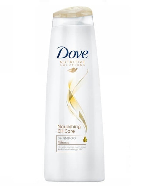 Unilever Dove Nourishing Oil Care Shampoo 1