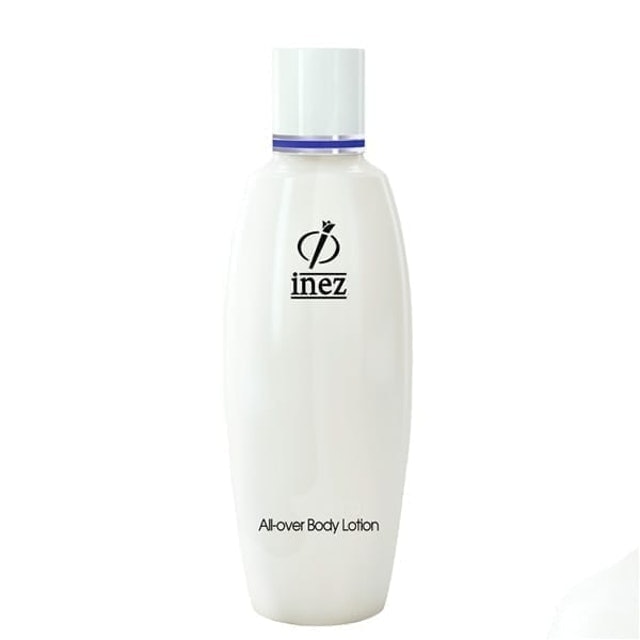Inez All Over Body Lotion 1