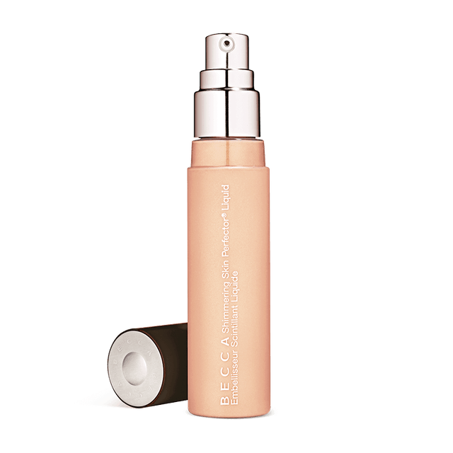 Becca Shimmering Skin Perfector Liquid Highlighter 1
