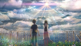 6 Rekomendasi Anime Makoto Shinkai Terbaik (Terbaru Tahun 2021) 1