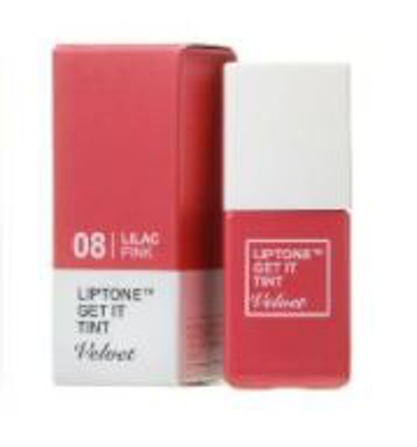 Tony Moly  Lip Tone Get It Tint Velvet  1
