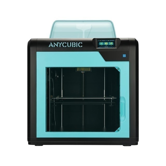Anycubic 4Max Pro 1