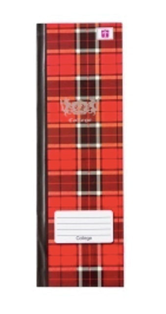 Tiara Shakti Makmur Hard Cover Ekspedisi 1