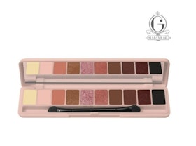Madame Gie Eyeshadow Moondust Temptation 1