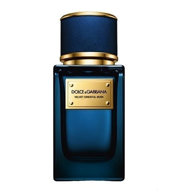 Dolce & Gabbana Velvet Oriental Musk 1