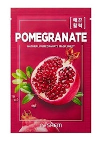 10 Masker Pomegranate Terbaik - Ditinjau oleh Dermatovenereologist (Terbaru Tahun 2022) 4