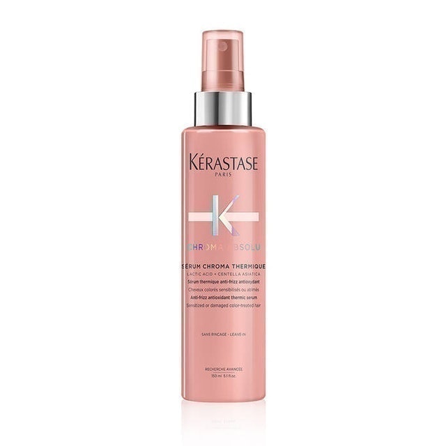 Kérastase  Serum Chroma Protect 1